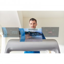 Horizon Löpband Paragon X produktbild