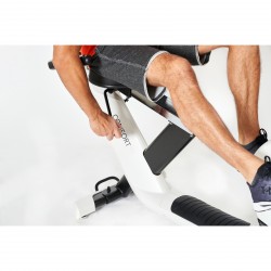 Horizon Fitness Siddecykel R8.0 Produktbillede