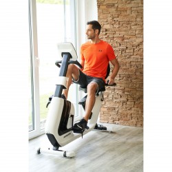 Horizon Fitness Siddecykel R8.0 Produktbillede