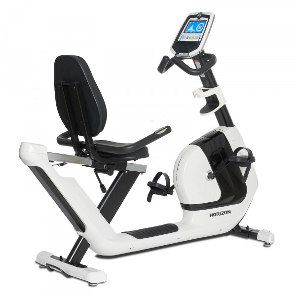 Horizon Fitness Liegeergometer R8.0 HF-100984