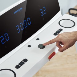 Horizon Laufband Omega Z