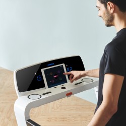 Horizon Laufband Omega Z