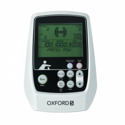 Horizon Fitness Rudergerät Oxford 5 Produktbild