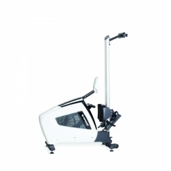 Horizon Fitness Rudergerät Oxford 5 Produktbild