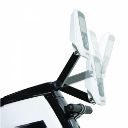 Horizon Fitness Rudergerät Oxford 5 Produktbild