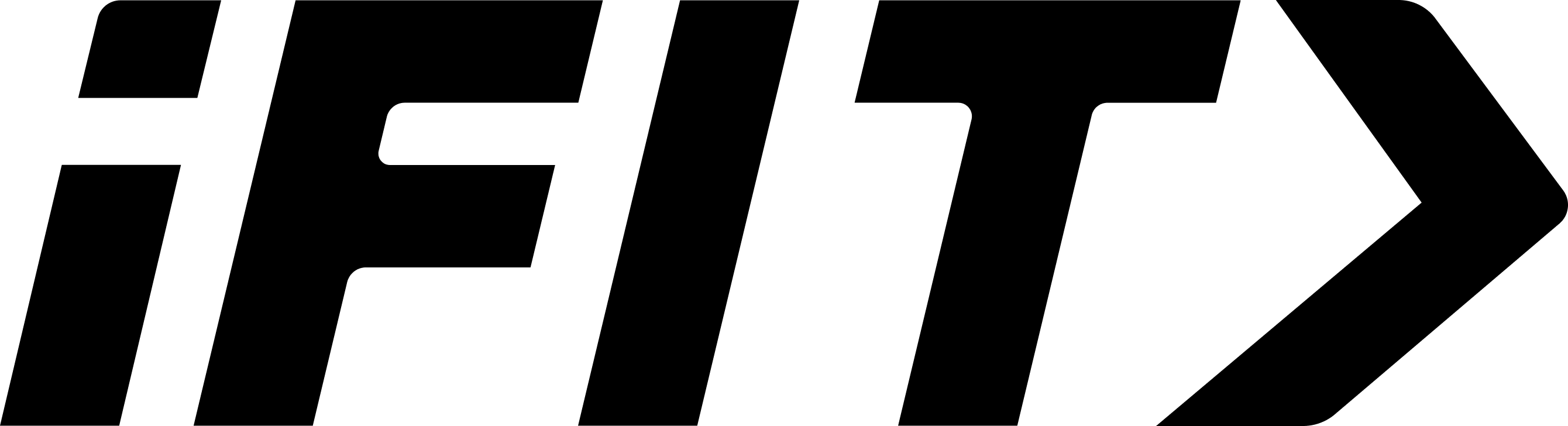 iFit Logo