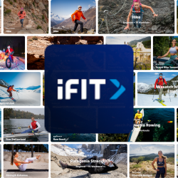 iFIT Mitgliedschaft Produktbild