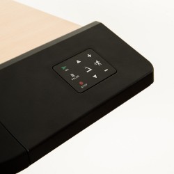 InMovement Laufband-Schreibtisch best. aus (AUS) Zdjęcie produktu