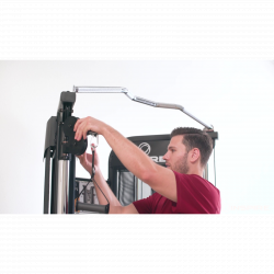 Inspire Krachtstation FT1 Productfoto