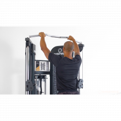 Inspire Krachtstation FT1 Productfoto