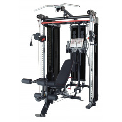 Inspire Leg Extension Conversion Kit voor FT2 Productfoto