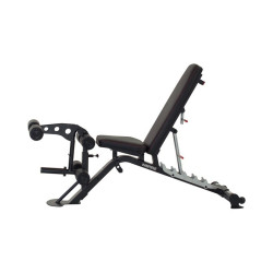 Inspire Bench SCS Set Photos du produit