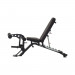 Inspire Bench SCS Set Photos du produit