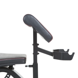 Inspire Bench SCS Set Photos du produit