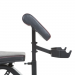 Inspire Bench SCS Set Photos du produit