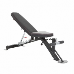 Inspire Bench SCS Set Photos du produit