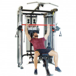 Inspire Krachtstation FT2 Functional Trainer Productfoto