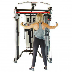 Inspire Krachtstation FT2 Functional Trainer Productfoto