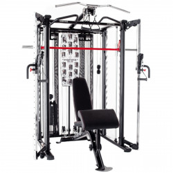 Inspire SCS Smith Cage System Produktbillede