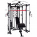 Stazione Multifunzione Inspire SCS Smith Cage System 