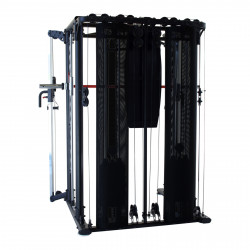 Inspire SCS Smith Cage System Product picture