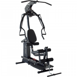 Stazione Multifunzione Inspire BL1 Body Lift  Immagini del prodotto