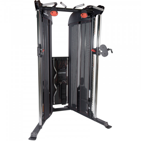 Inspire Kabelzugstation CFT Commercial Functional Trainer INSP-CFT.1UK