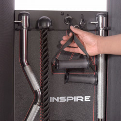 Inspire kabeltrækstation CFT Commercial Functional Trainer Produktbillede
