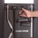 Inspire kabeltrækstation CFT Commercial Functional Trainer Produktbillede