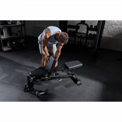 Banco de Musculación Inspire FID7 Pro Foto del producto