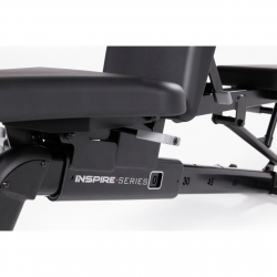 Banco de Musculación Inspire FID7 Pro Foto del producto