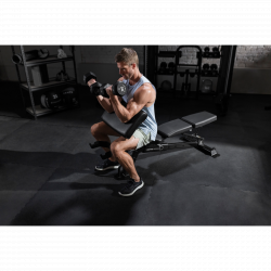 Banco de Musculación Inspire FID7 Pro Foto del producto