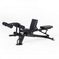 Banco de Musculación Inspire FID7 Pro Foto del producto