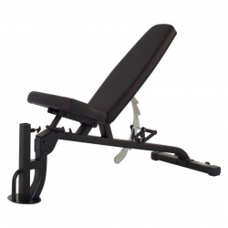 Banc de musculation Inspire FT1 Photos du produit