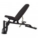 Banc de musculation Inspire FT1