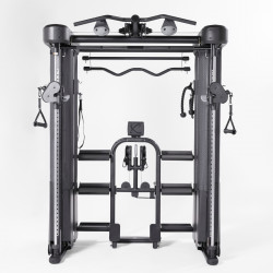 Inspire Krachtstation FT2 Pro Functional Trainer Productfoto
