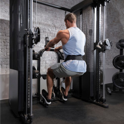 Inspire Krachtstation FT2 Pro Functional Trainer Productfoto