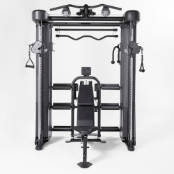 Inspire Krachtstation FT2 Pro Functional Trainer Productfoto