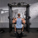 Inspire Krachtstation FT2 Pro Functional Trainer Productfoto