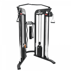 Stazione a cavi Inspire Functional Trainer FTX Immagini del prodotto