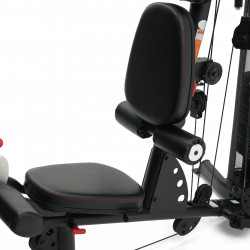 Station de musculation Inspire M2 Multi-Gym Photos du produit