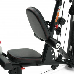 Station de musculation Inspire M2 Multi-Gym Photos du produit