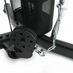 Station de musculation Inspire M2 Multi-Gym Photos du produit