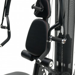 Station de musculation Inspire M2 Multi-Gym Photos du produit