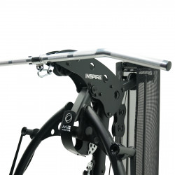 Station de musculation Inspire M2 Multi-Gym Photos du produit