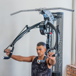 Station de musculation Inspire M2 Multi-Gym Photos du produit