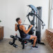 Station de musculation Inspire M2 Multi-Gym Photos du produit