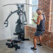 Station de musculation Inspire M2 Multi-Gym Photos du produit