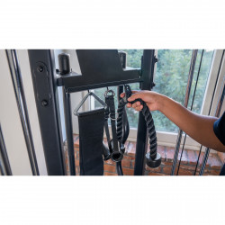 Station de musculation Inspire M2 Multi-Gym Photos du produit