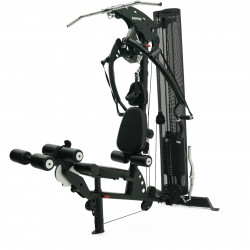 Station de musculation Inspire M2 Multi-Gym Photos du produit